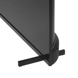AKAI 43" (109 см) Телевизор Akai TA43BU500 черный, фото 4