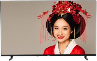 AKAI 43" (109 см) Телевизор Akai TA43BU500 черный