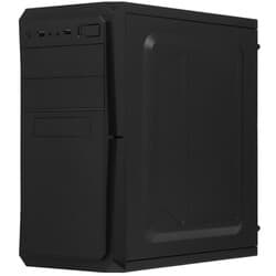 Корпус ExeGate BA-202 [EX284027RUS] черный thumb 3