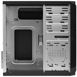 Корпус ExeGate BA-202 [EX284027RUS] черный thumb 9