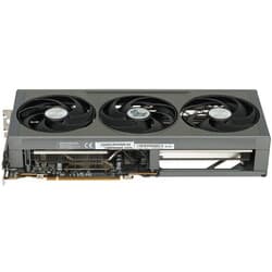 Sapphire Видеокарта Sapphire AMD Radeon RX 9060 XT NITRO+ GAMING OC [11350-01-20G], фото 4