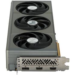 Sapphire Видеокарта Sapphire AMD Radeon RX 9060 XT NITRO+ GAMING OC [11350-01-20G], фото 3