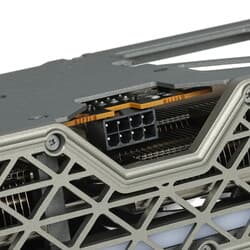 Sapphire Видеокарта Sapphire AMD Radeon RX 9060 XT NITRO+ GAMING OC [11350-01-20G], фото 6