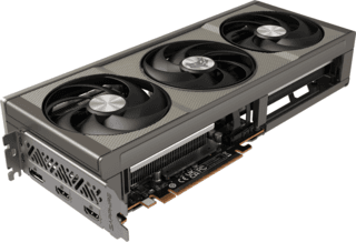 Sapphire Видеокарта Sapphire AMD Radeon RX 9060 XT NITRO+ GAMING OC [11350-01-20G], фото 12