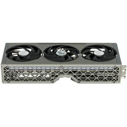 Sapphire Видеокарта Sapphire AMD Radeon RX 9060 XT NITRO+ GAMING OC [11350-01-20G], фото 5