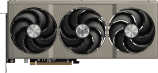 Sapphire Видеокарта Sapphire AMD Radeon RX 9060 XT NITRO+ GAMING OC [11350-01-20G], фото 11