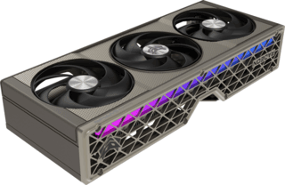 Sapphire Видеокарта Sapphire AMD Radeon RX 9060 XT NITRO+ GAMING OC [11350-01-20G], фото 14