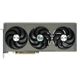 Sapphire Видеокарта Sapphire AMD Radeon RX 9060 XT NITRO+ GAMING OC [11350-01-20G]