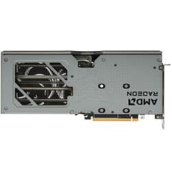 Sapphire Видеокарта Sapphire AMD Radeon RX 9060 XT NITRO+ GAMING OC [11350-01-20G], фото 2
