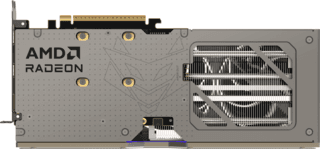 Sapphire Видеокарта Sapphire AMD Radeon RX 9060 XT NITRO+ GAMING OC [11350-01-20G], фото 15
