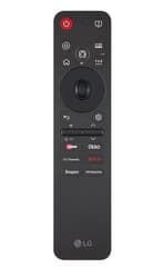 LG 77" (195 см) Телевизор LG OLED77B5RLA коричневый, фото 12