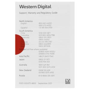 1000 ГБ M.2 NVMe накопитель WD Red SN700 [WDS100T1R0C] thumb 3