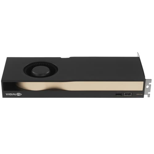 PNY Видеокарта PNY RTX 5000 Ada Generation [VCNRTX5000ADA-PB], фото 5