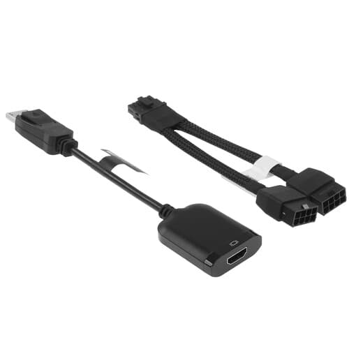 PNY Видеокарта PNY RTX 5000 Ada Generation [VCNRTX5000ADA-PB], фото 8