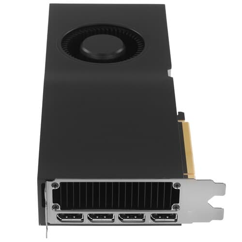 PNY Видеокарта PNY RTX 5000 Ada Generation [VCNRTX5000ADA-PB], фото 3