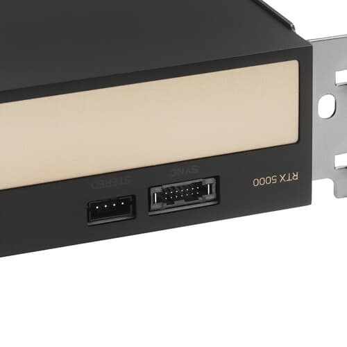 PNY Видеокарта PNY RTX 5000 Ada Generation [VCNRTX5000ADA-PB], фото 6