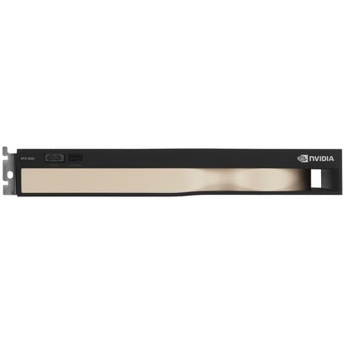 PNY Видеокарта PNY RTX 5000 Ada Generation [VCNRTX5000ADA-PB], фото 7