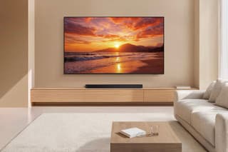 Samsung 85" (214 см) Телевизор Samsung UE85U7000HUXPY черный, фото 12