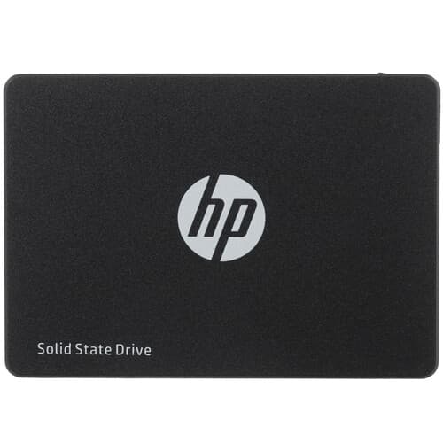 HP 240 ГБ 2.5" SATA накопитель HP S650 [345M8AA#ABB]
