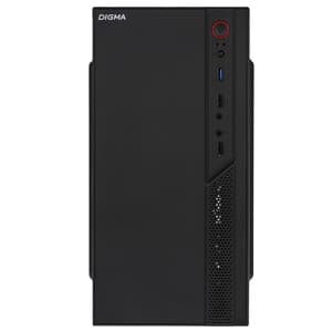 Корпус Digma DCC-MN306 [2075032] черный thumb 2
