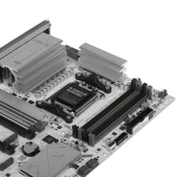 Материнская плата ASUS B850 MAX GAMING WIFI W thumb 5