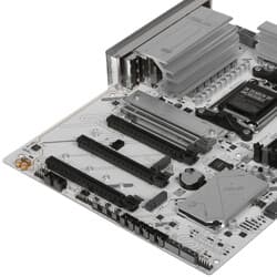 Материнская плата ASUS B850 MAX GAMING WIFI W thumb 4
