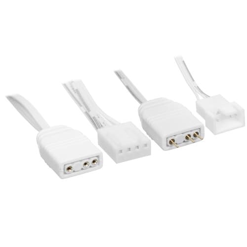 ID-Cooling Кулер для процессора ID-COOLING FROZN A410 ARGB WHITE  белый, фото 7
