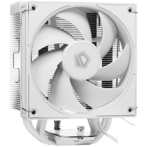 ID-Cooling Кулер для процессора ID-COOLING FROZN A410 ARGB WHITE  белый, фото 3