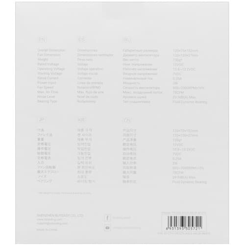 ID-Cooling Кулер для процессора ID-COOLING FROZN A410 ARGB WHITE  белый, фото 11