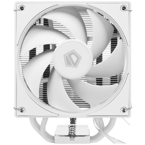 ID-Cooling Кулер для процессора ID-COOLING FROZN A410 ARGB WHITE  белый, фото 4