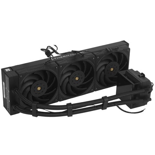 Система охлаждения Thermalright Hyper Vision 360 Argb черная thumb 3