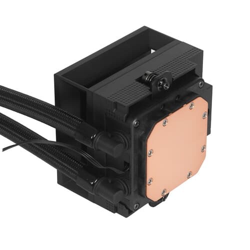 Система охлаждения Thermalright Hyper Vision 360 Argb черная thumb 7