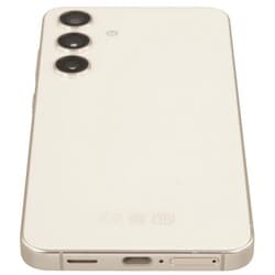 Samsung 6.2" Смартфон Samsung Galaxy S24 128 ГБ желтый, фото 7