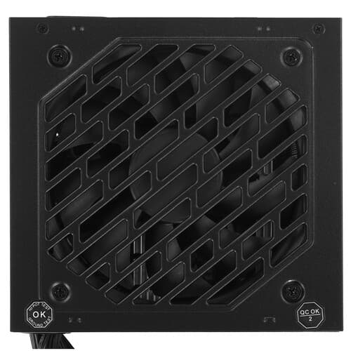Блок питания Accord ACC-W600P [ACC-W600P] черный thumb 1