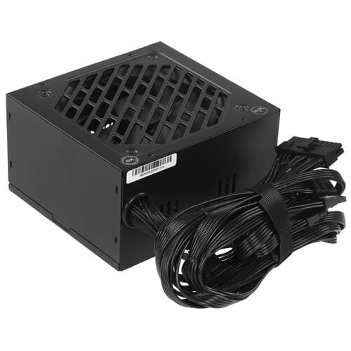 Блок питания Accord ACC-W600P [ACC-W600P] черный thumb 2