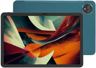 Digma 11" Планшет Digma Pro Eclipse LTE 256 ГБ зеленый + чехол