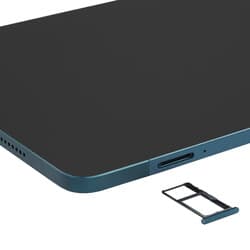 Digma 11" Планшет Digma Pro Eclipse LTE 256 ГБ зеленый + чехол, фото 12