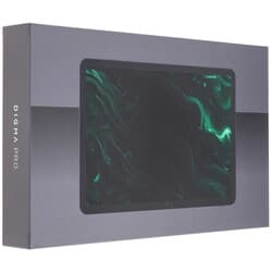 Digma 11" Планшет Digma Pro Eclipse LTE 256 ГБ зеленый + чехол, фото 19