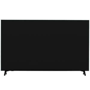 LG 55" (139 см) Телевизор LG 55QNED70A6A черный, фото 2