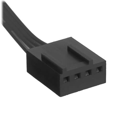 DEEPCOOL Кулер для процессора DEEPCOOL AK400 G2 [R-AK400G2-BKNNMN-GJD] черный, фото 6