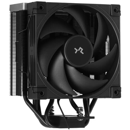 DEEPCOOL Кулер для процессора DEEPCOOL AK400 G2 [R-AK400G2-BKNNMN-GJD] черный, фото 2