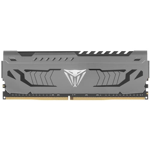 Patriot Memory Оперативная память Patriot Viper Steel [PVS432G360C8] 32 ГБ