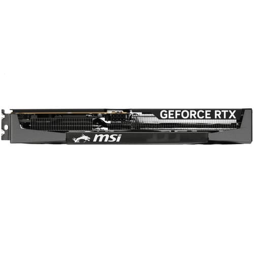 MSI Видеокарта MSI GeForce RTX 5060 GAMING TRIO [RTX 5060 8G GAMING TRIO], фото 7