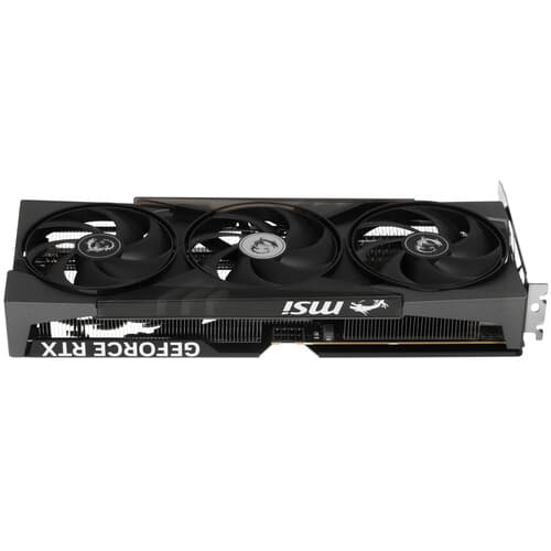 MSI Видеокарта MSI GeForce RTX 5060 GAMING TRIO [RTX 5060 8G GAMING TRIO], фото 5