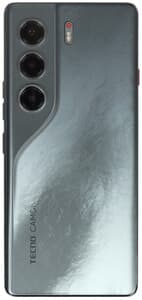 Tecno 6.78" Смартфон Tecno CAMON 40 Pro 5G 256 ГБ черный, фото 3