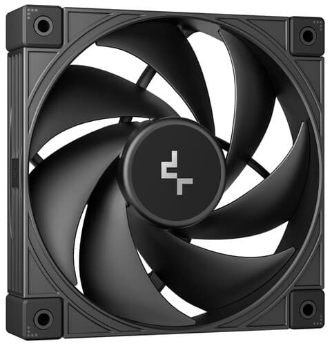 DEEPCOOL Кулер для процессора DEEPCOOL AK620 G2 [R-AK620G2-BKNNMN-GJD] черный, фото 7