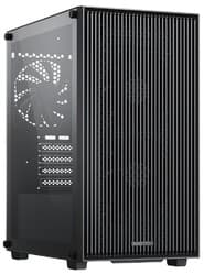 Корпус XASTRA A307M 3BK [A307M-3FC12BK] черный thumb 13