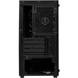Корпус XASTRA A307M 3BK [A307M-3FC12BK] черный thumb 5