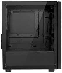Корпус XASTRA A307M 3BK [A307M-3FC12BK] черный thumb 18