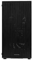 Корпус XASTRA A307M 3BK [A307M-3FC12BK] черный thumb 16